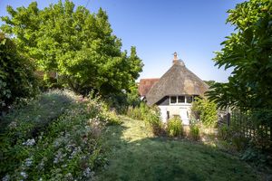 Garden- click for photo gallery